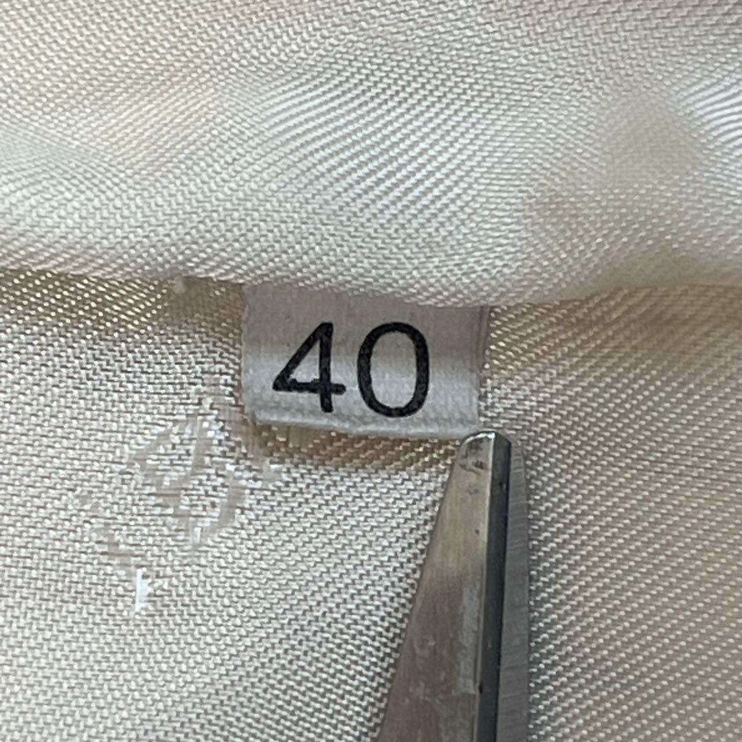 i Blues ロロピアーナ　ロングコート フード マックスマーラ L