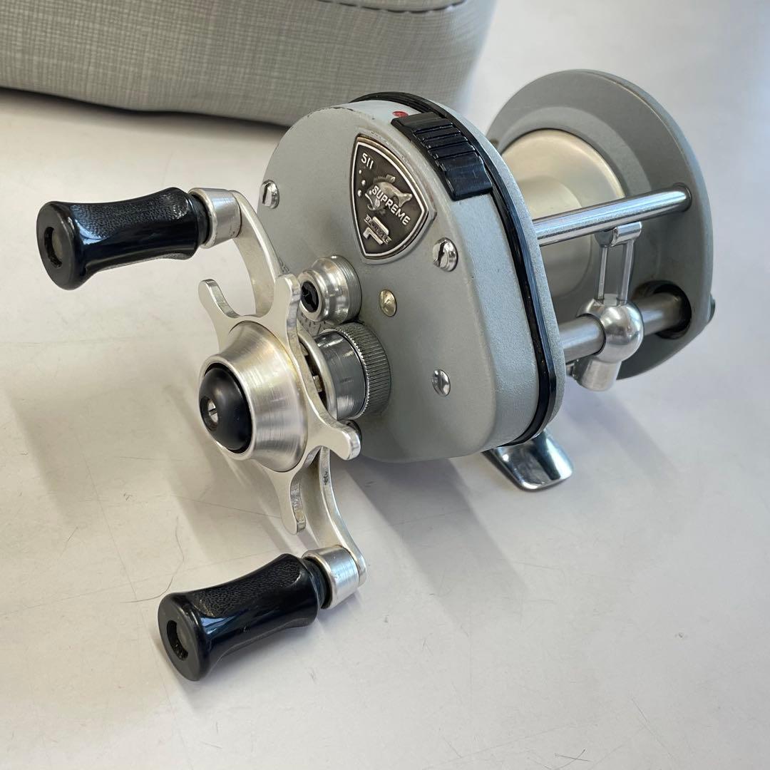 PFLUEGER SUPREME 511 初期ショートツイン