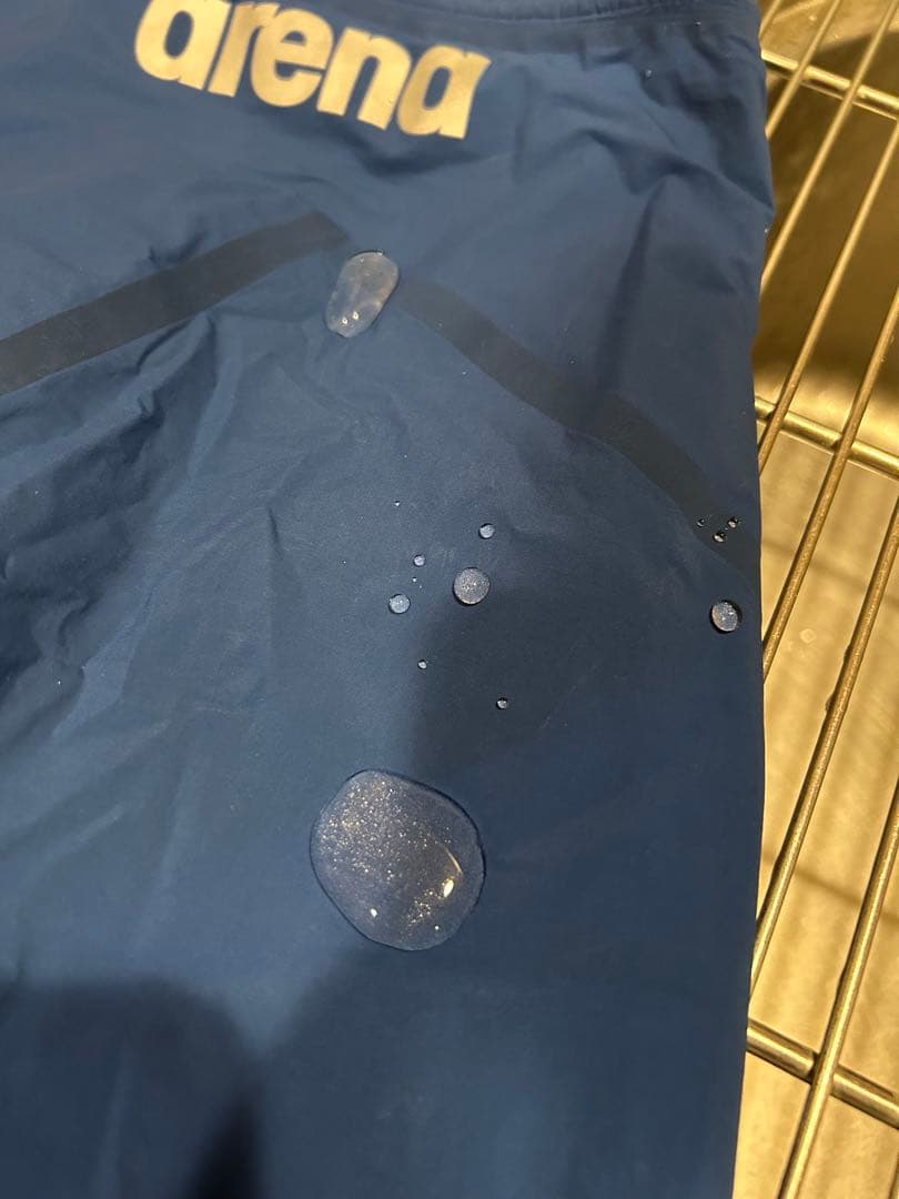 arenaアリーナ アクアフォースストームMF