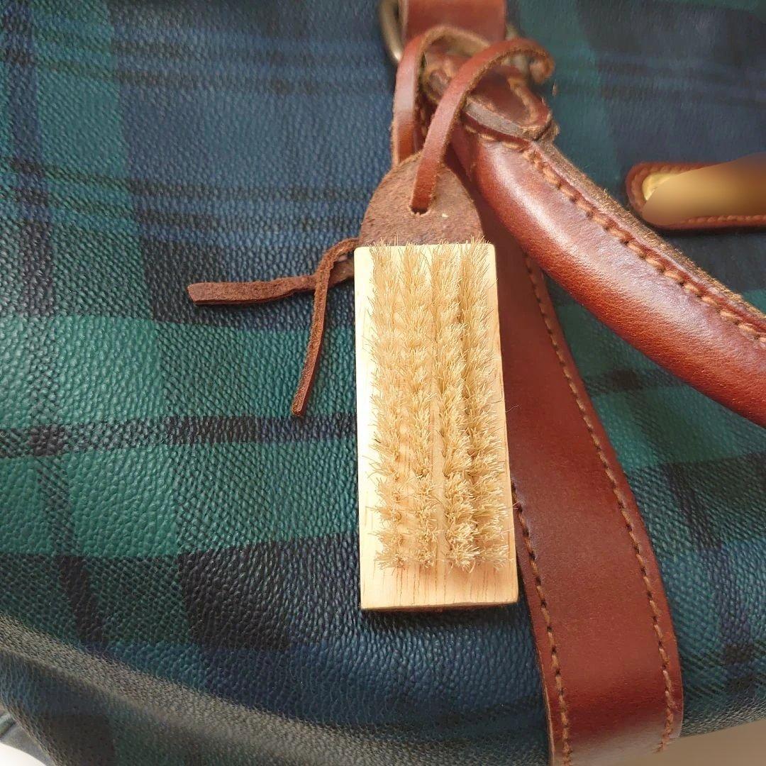 ぴと　RalphLauren ボストンバッグ 2way 旅行 チェック