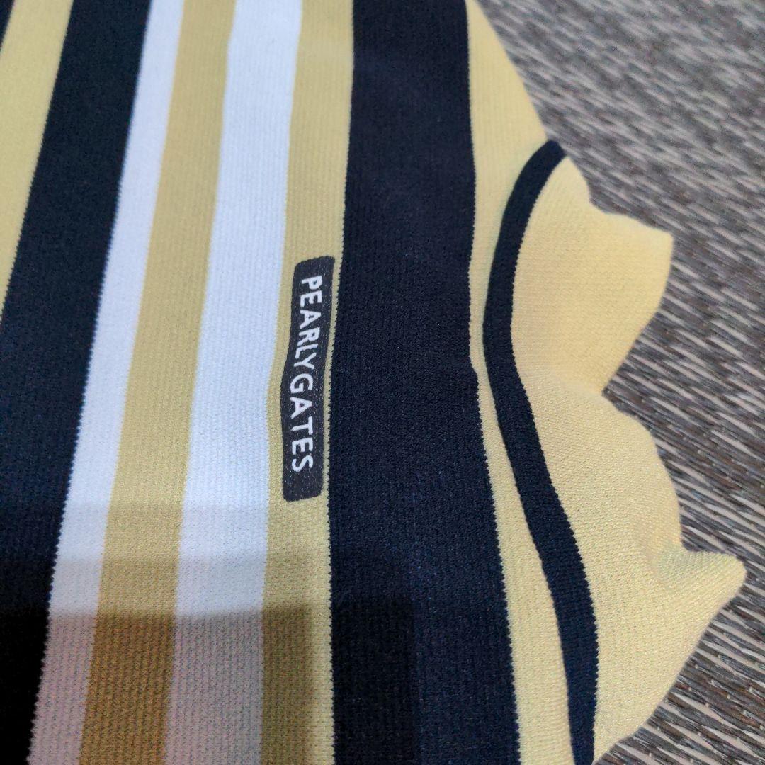 パーリーゲイツワンピース値下げ