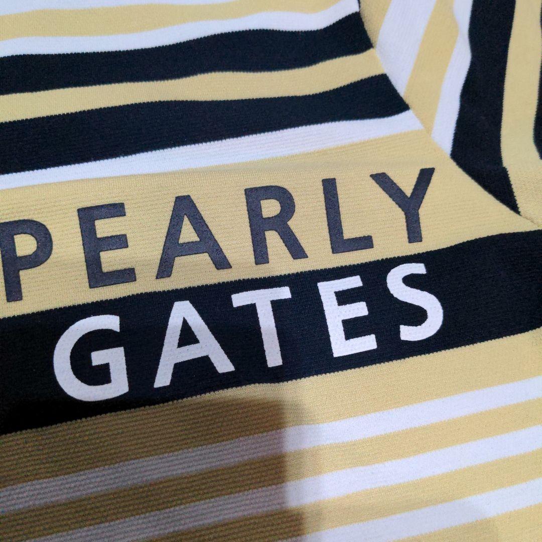 パーリーゲイツワンピース値下げ