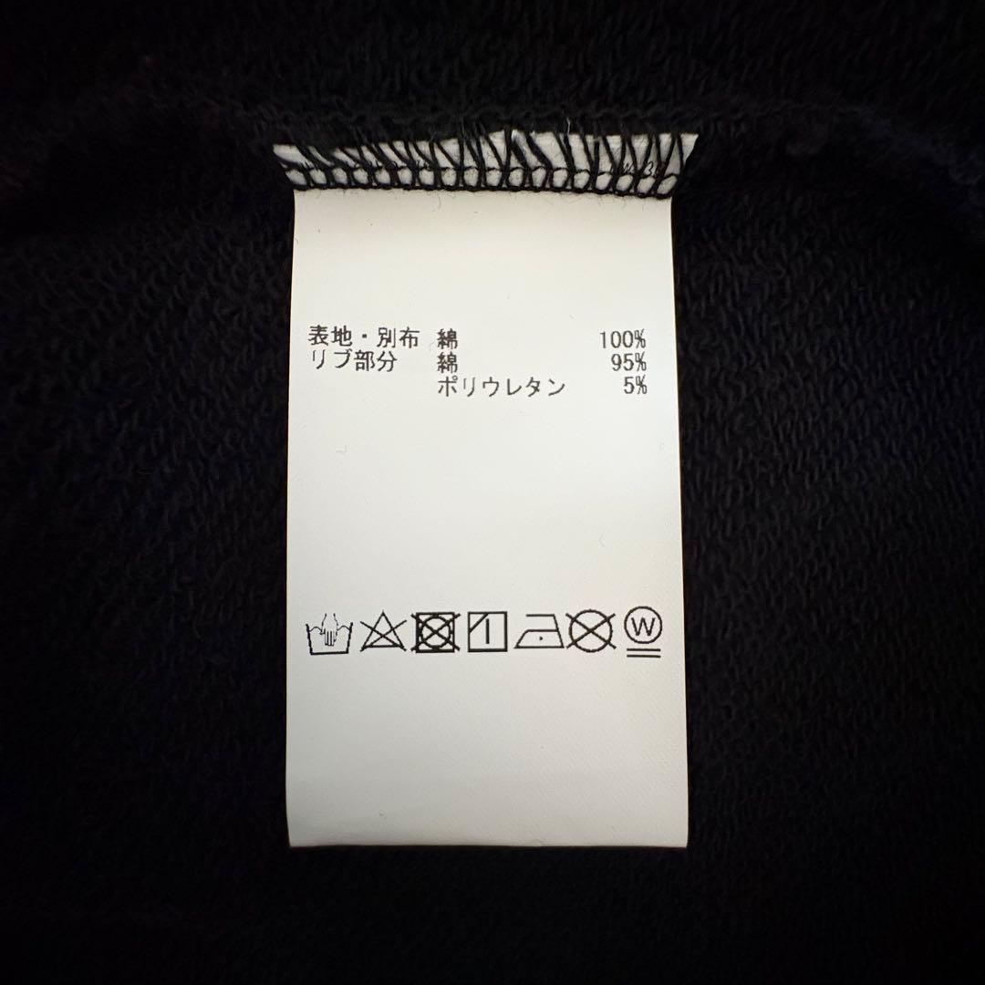 【美品】完売モデル PINKHOUSE タータンチェック衿付きロゴトレーナー