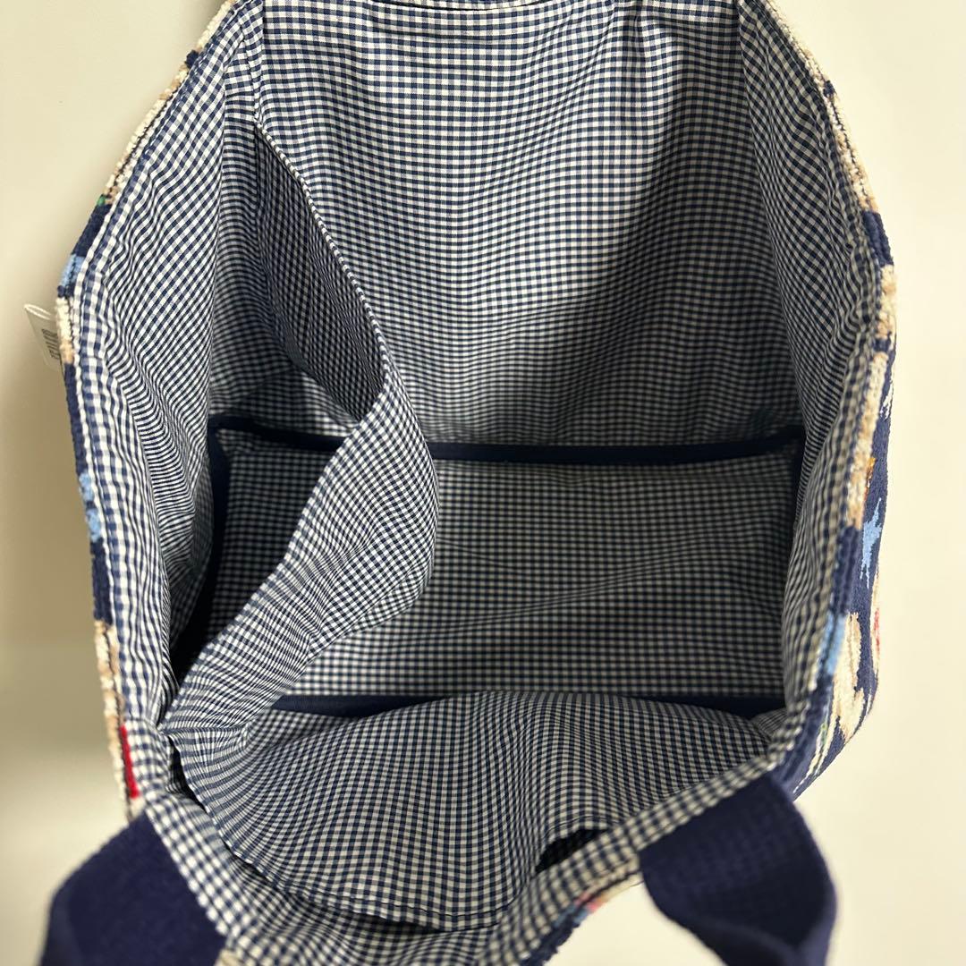 フェイラー　FEILER Bear リーベ＆リリア　ストレージキャディー