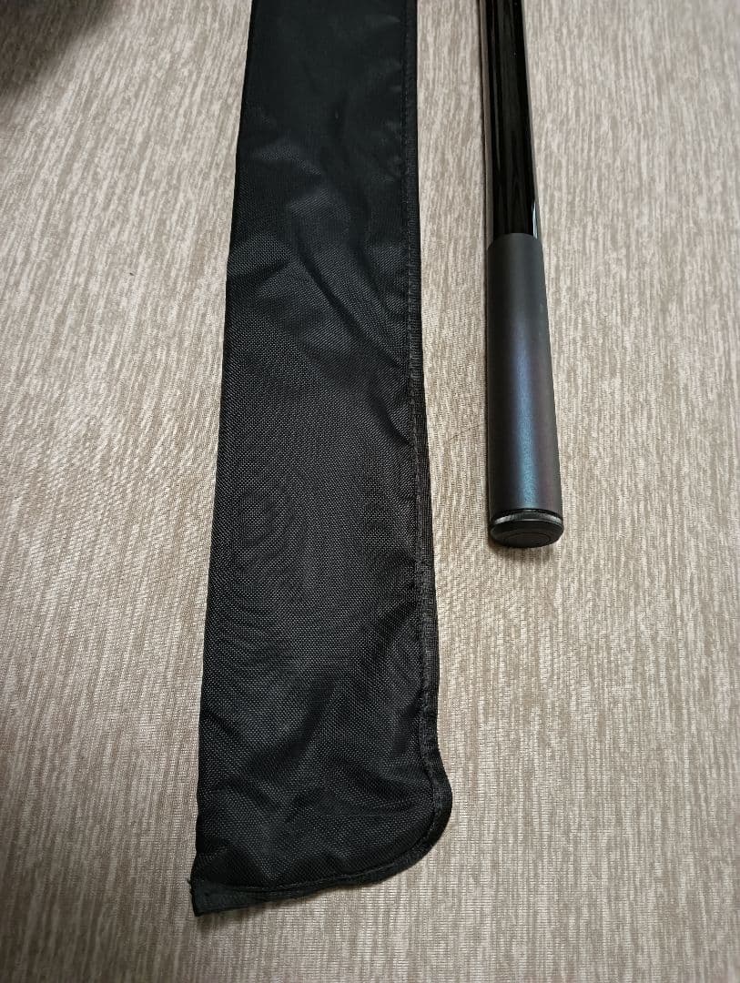 ダイワマークドライ3-52HR ロッド