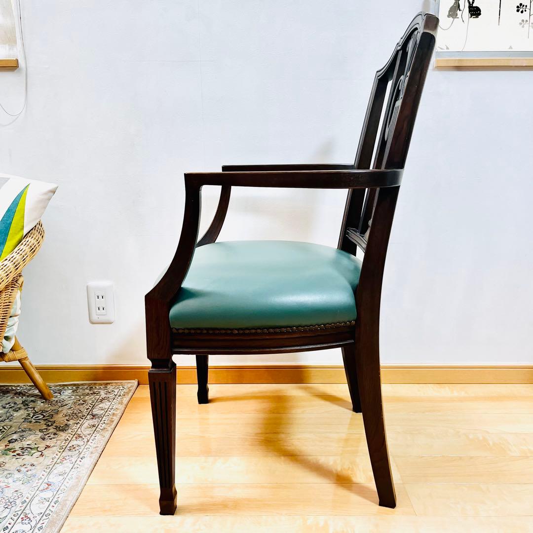 【美品】 カリモク karimoku ドマーニ domani ダイニングチェア