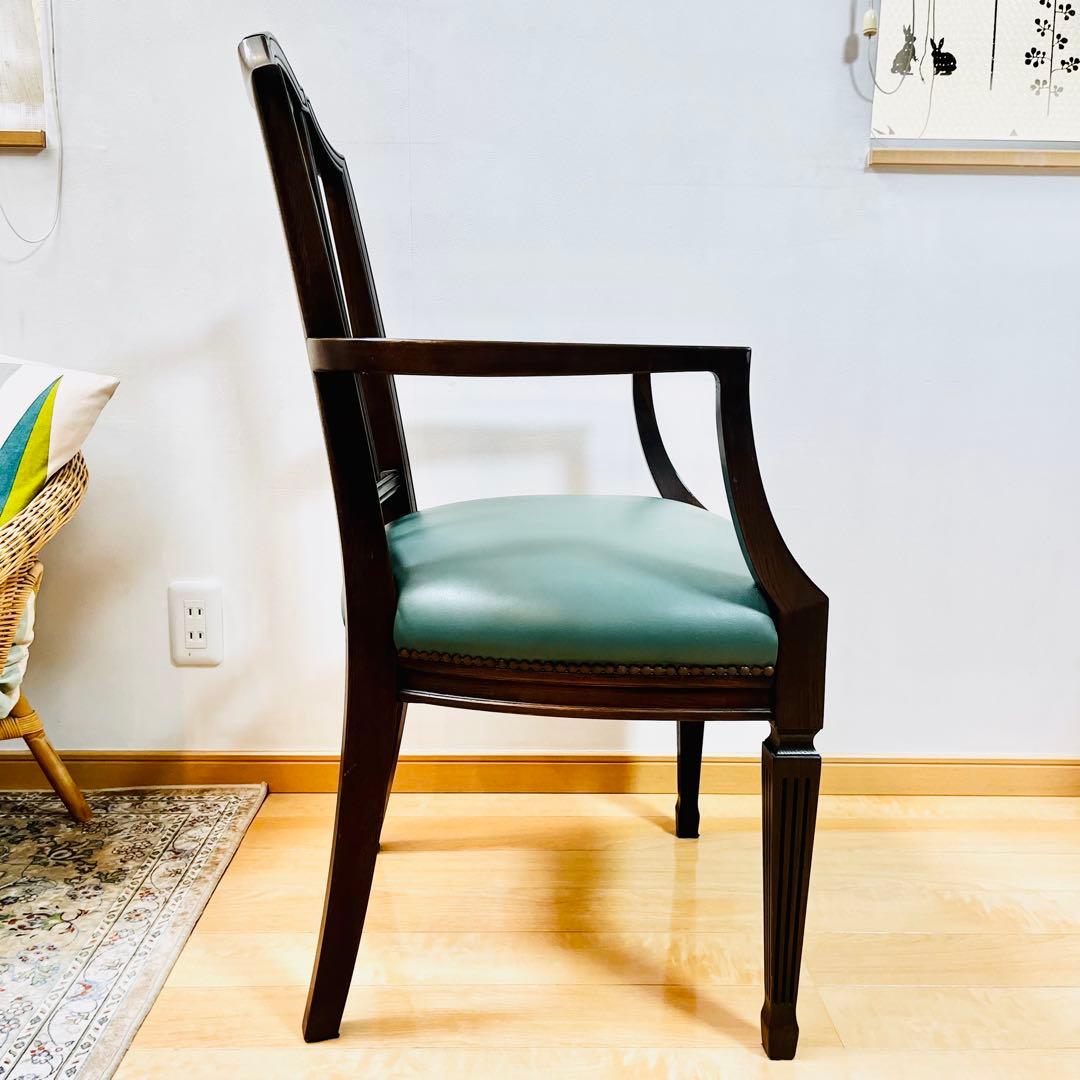 【美品】 カリモク karimoku ドマーニ domani ダイニングチェア