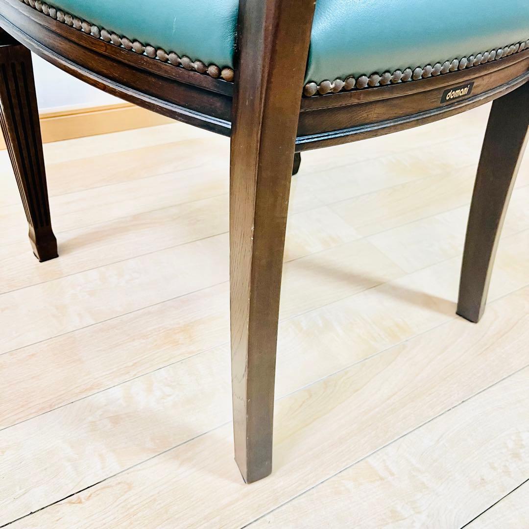 【美品】 カリモク karimoku ドマーニ domani ダイニングチェア