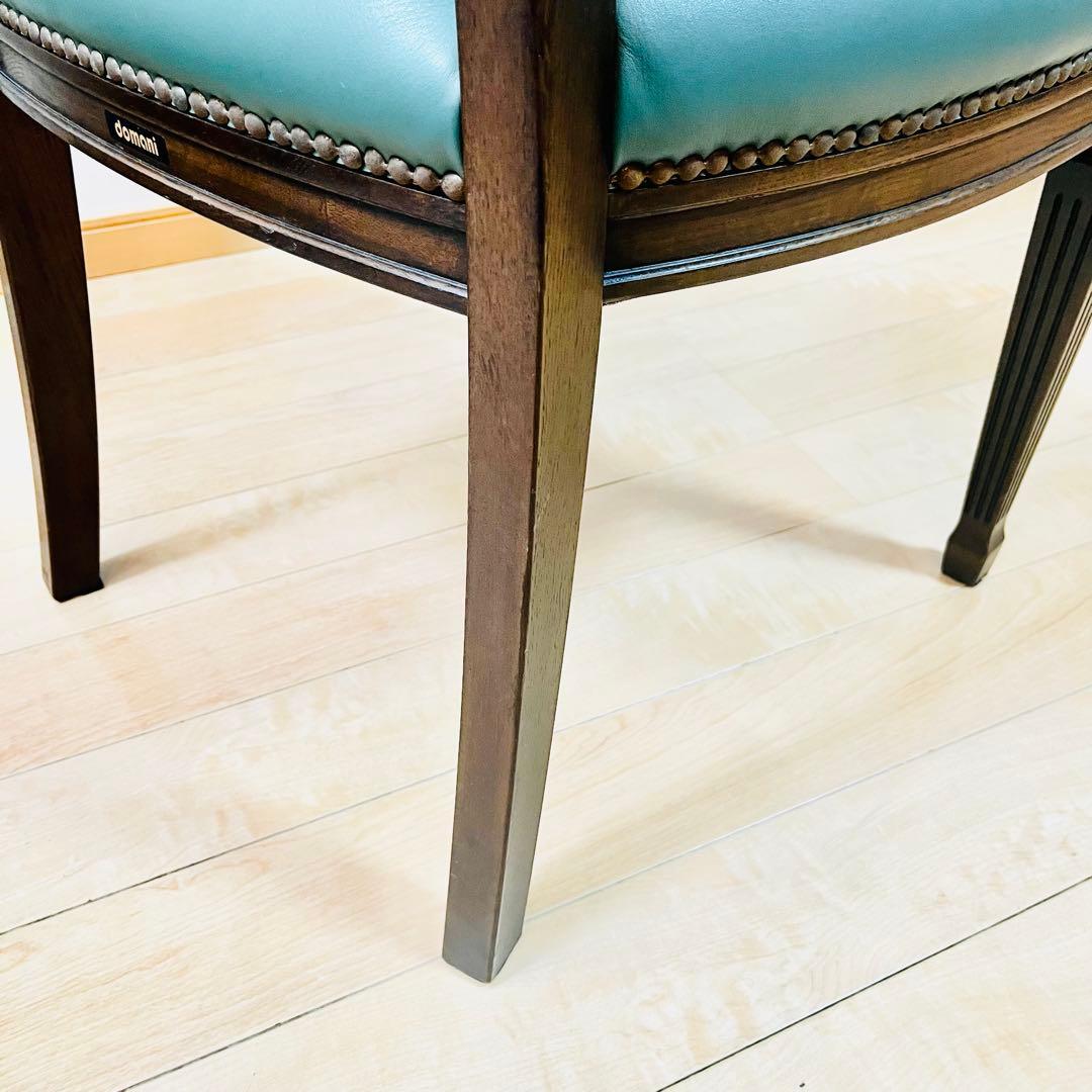 【美品】 カリモク karimoku ドマーニ domani ダイニングチェア