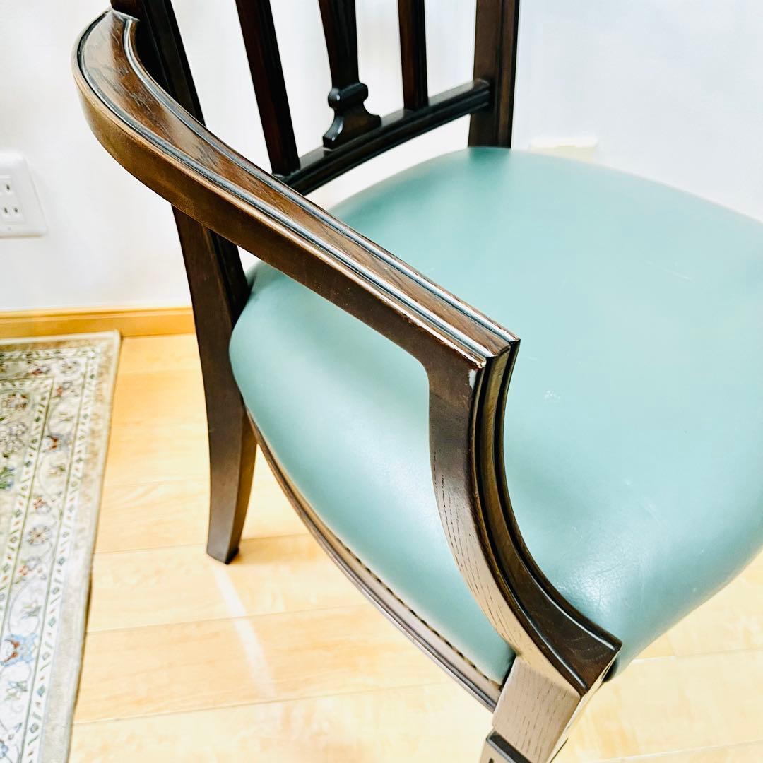 【美品】 カリモク karimoku ドマーニ domani ダイニングチェア