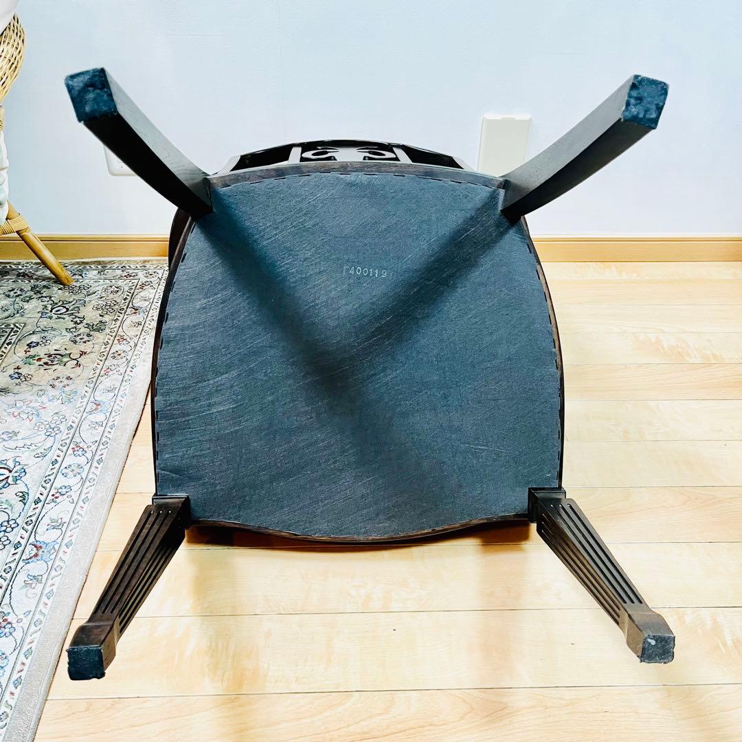 【美品】 カリモク karimoku ドマーニ domani ダイニングチェア