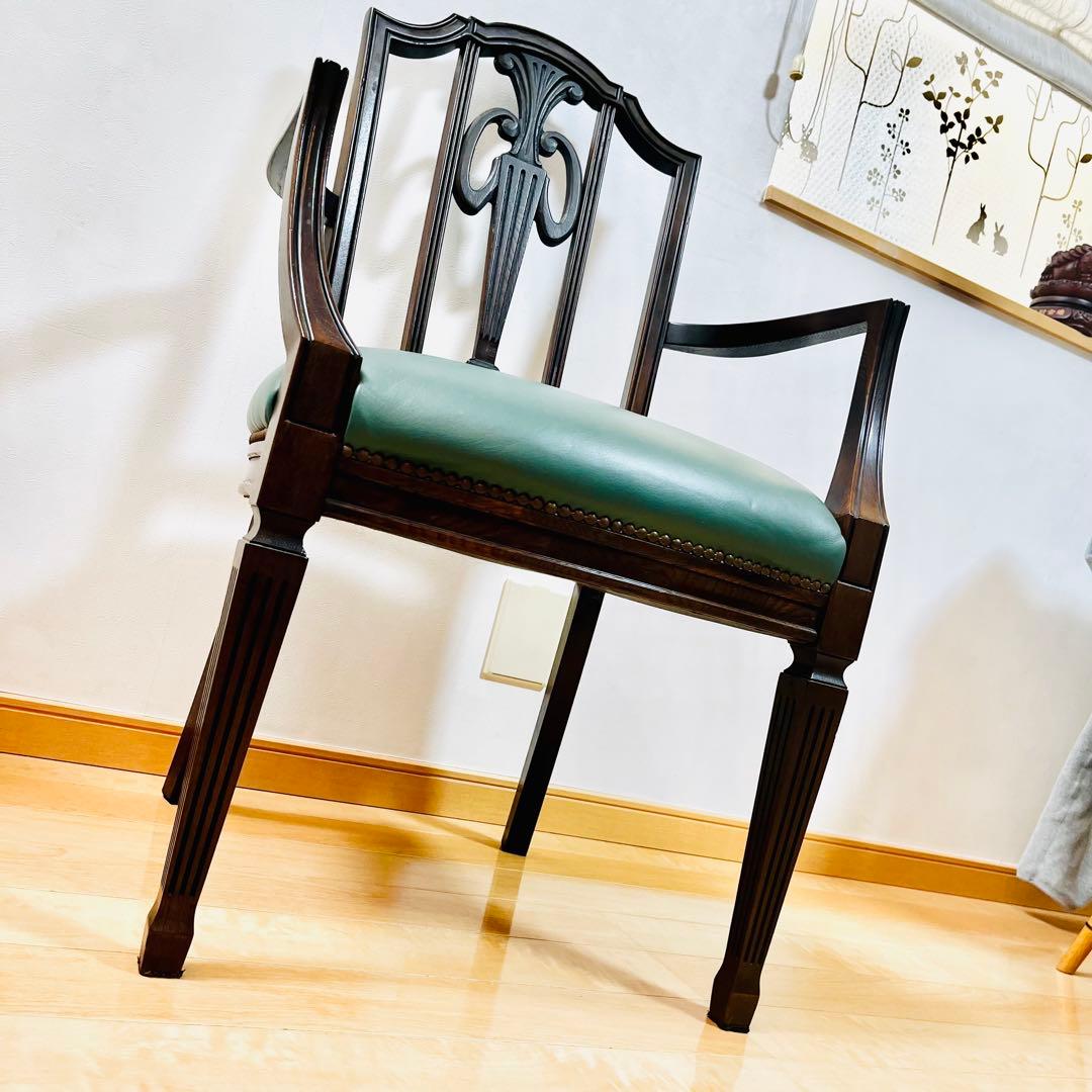 【美品】 カリモク karimoku ドマーニ domani ダイニングチェア