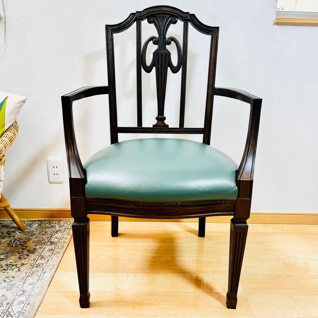 【美品】 カリモク karimoku ドマーニ domani ダイニングチェア