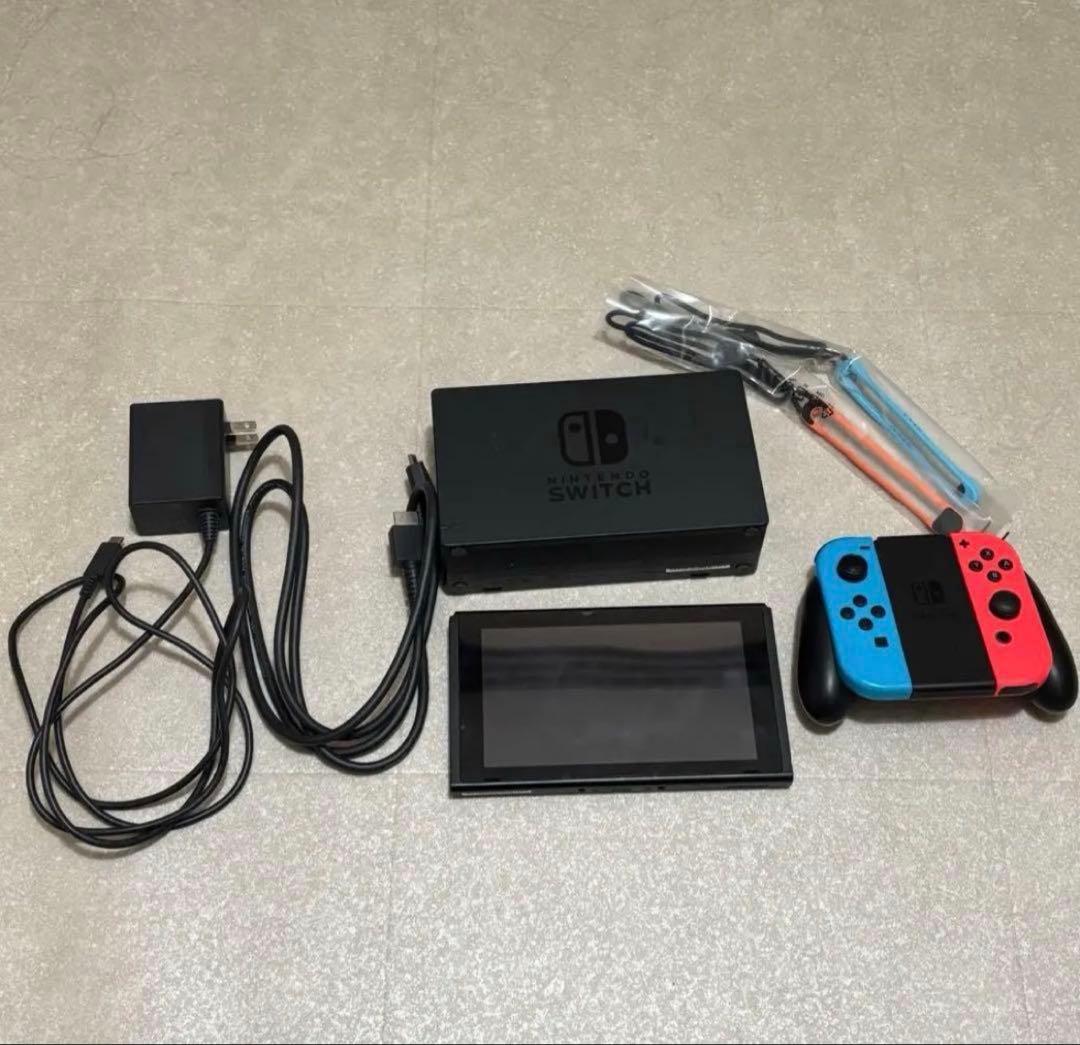 Nintendo Switch Nintendo Switch