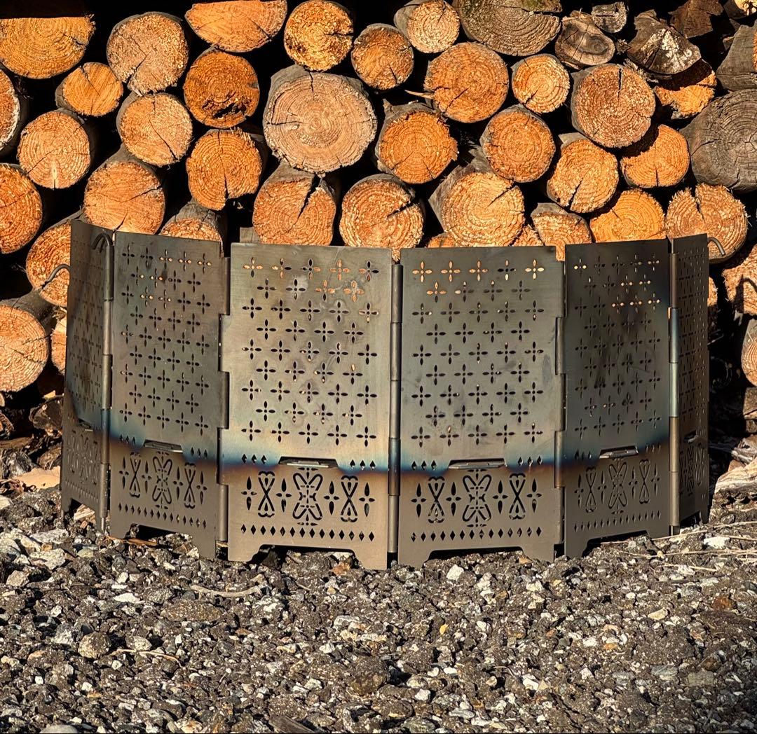 サンゾー工務店　ロダン バンナ ケースあり