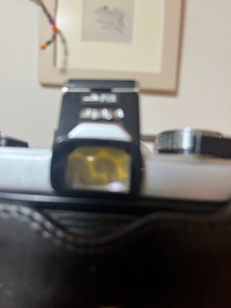 OLYMPUS OM-1 一眼レフカメラ