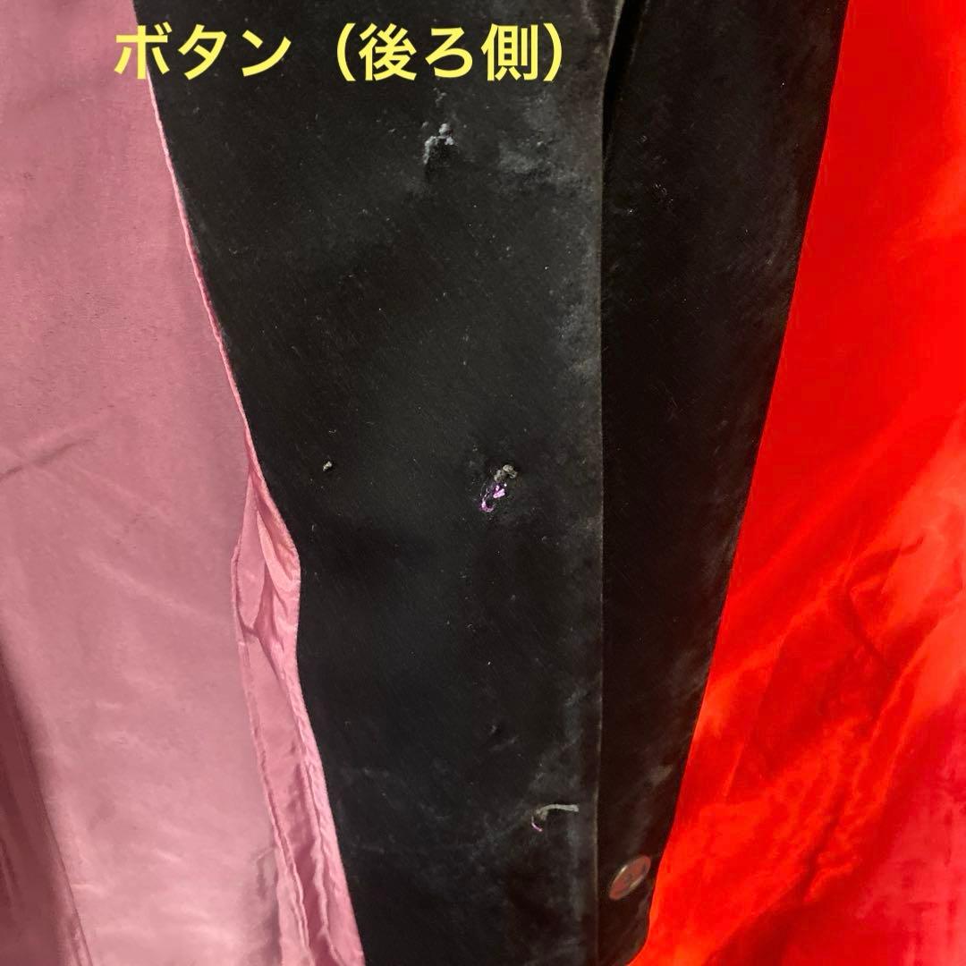 alice auaa 別珍 ベロアコートアリスアウアア ゴシック ゴスロリ