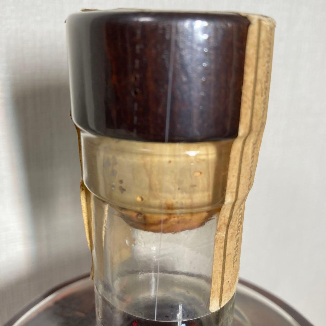 ワイルドターキー　ヘリテージ　50.5度　750ml