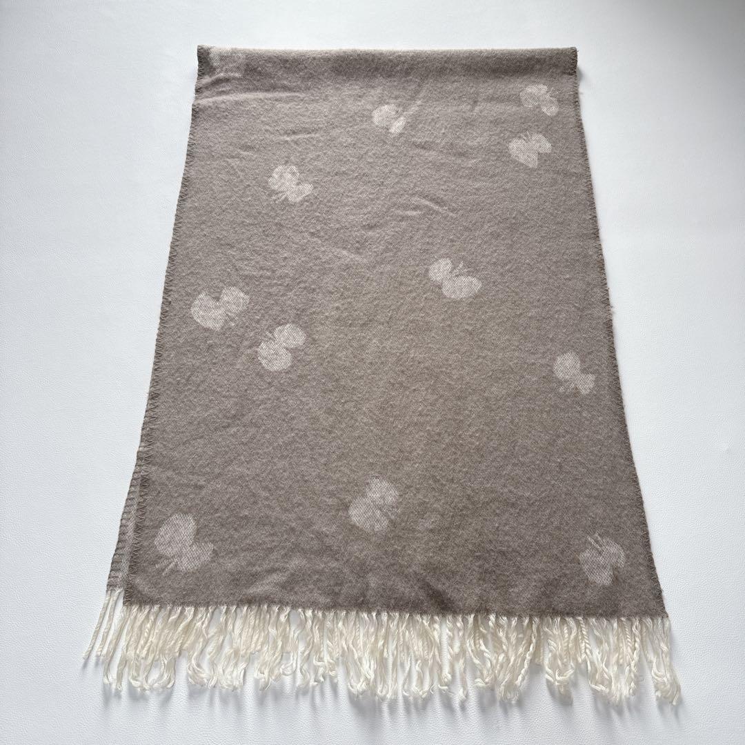 【大人気】minaperhonen × KLIPPAN ストール CHOUCHO