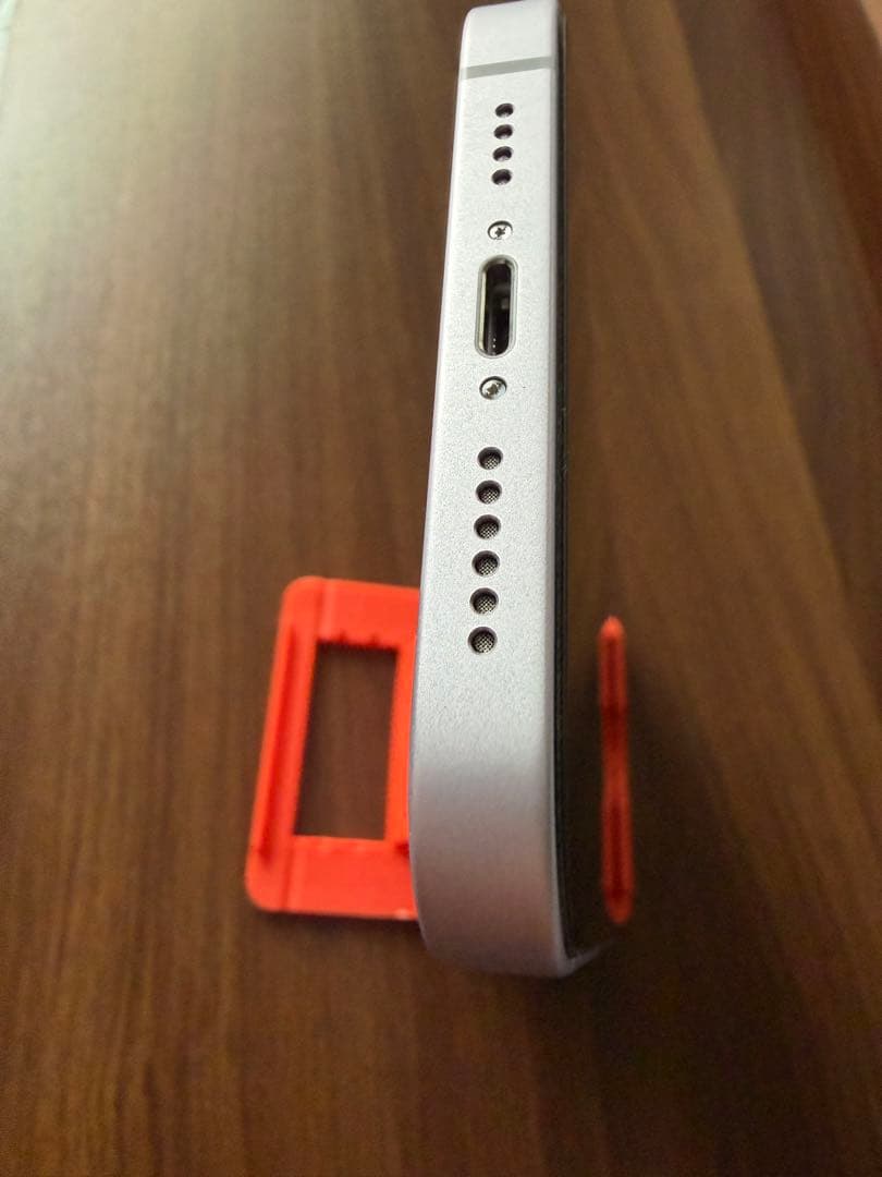 香港版iPhone 14 Plus 128GB パープル