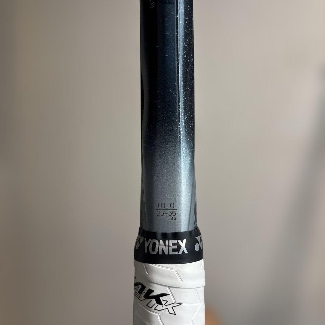 YONEX VOLTRAGE 8S ソフトテニスラケット