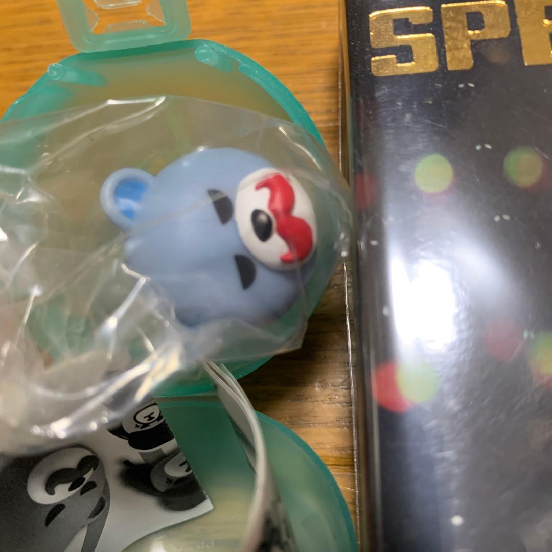 BIGBANG SPECIAL EVENT 2017 初回限　DVD 未開封