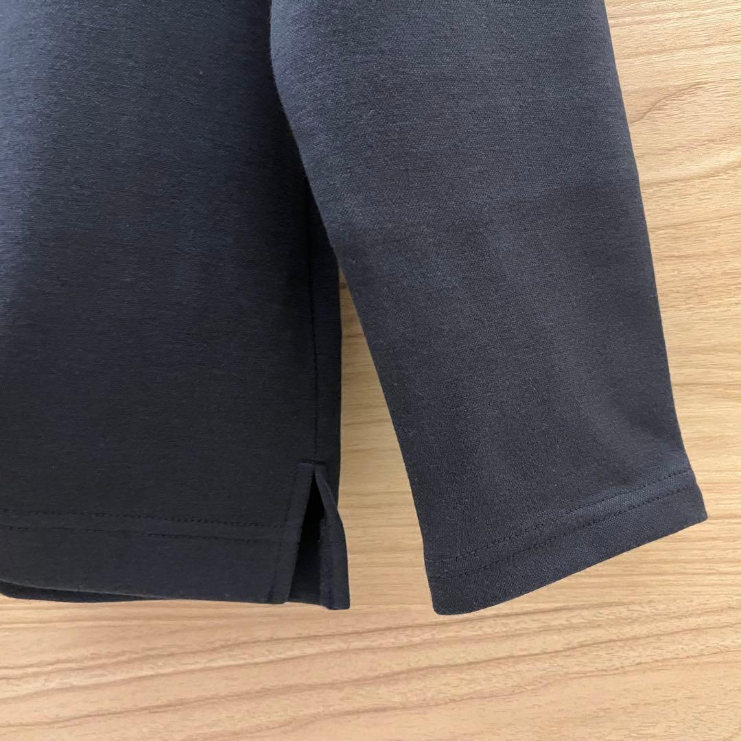 新品★PGG パーリーゲイツ パルパーエコ ロングTシャツ 長袖カットソー 4