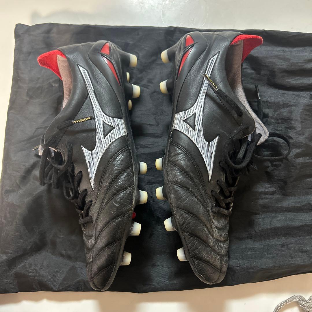 Mizuno Morelia Neo 3サッカーシューズ
