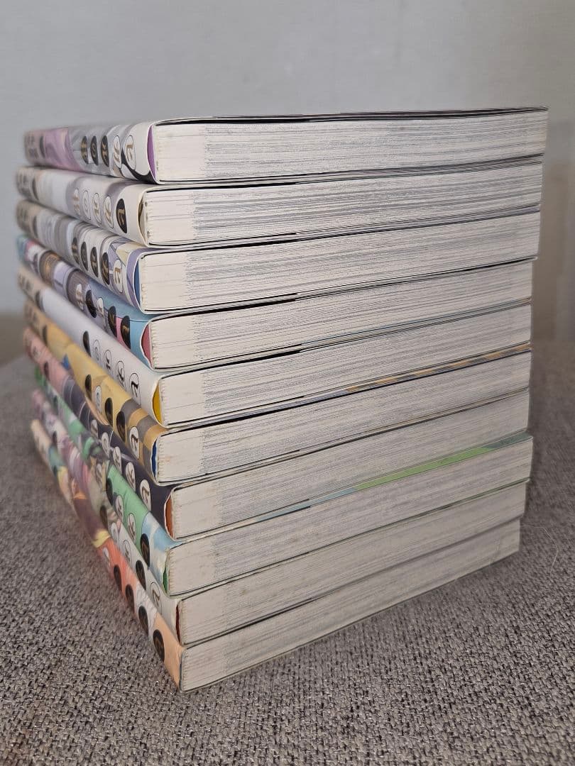 ヒカルの碁　 完全版　愛蔵版　小畑健　ほったゆみ　全巻セット 1〜20巻　完結