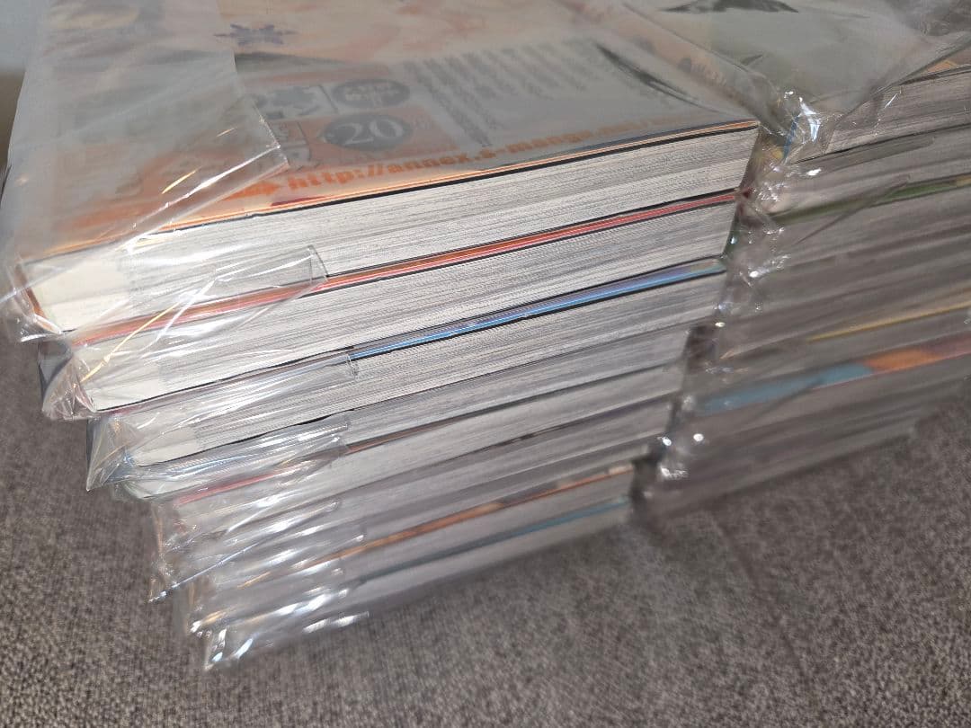 ヒカルの碁　 完全版　愛蔵版　小畑健　ほったゆみ　全巻セット 1〜20巻　完結