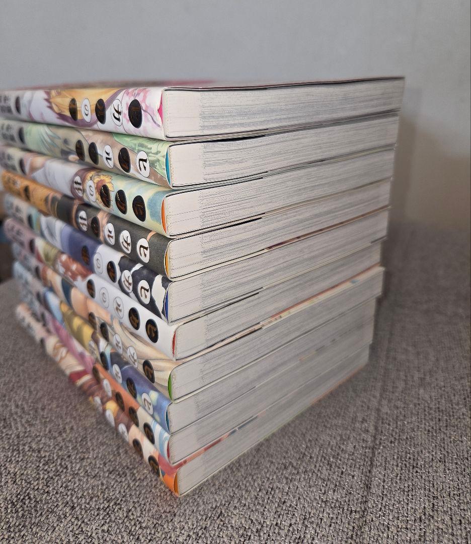 ヒカルの碁　 完全版　愛蔵版　小畑健　ほったゆみ　全巻セット 1〜20巻　完結