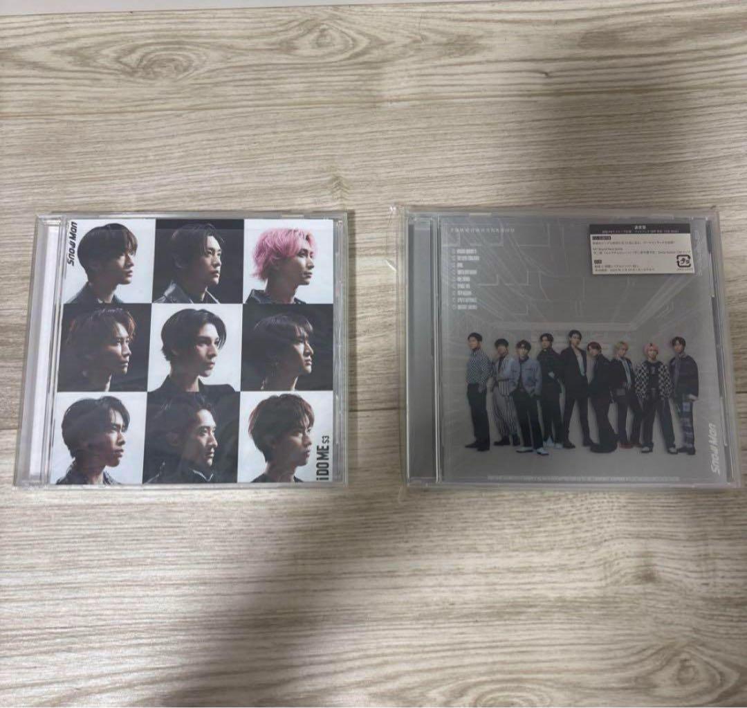 man まとめ売り シングル アルバム