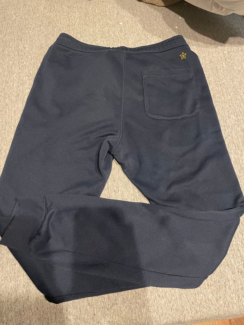 Nike F.C.R.B. ジャージ ネイビーFC Real Bristol