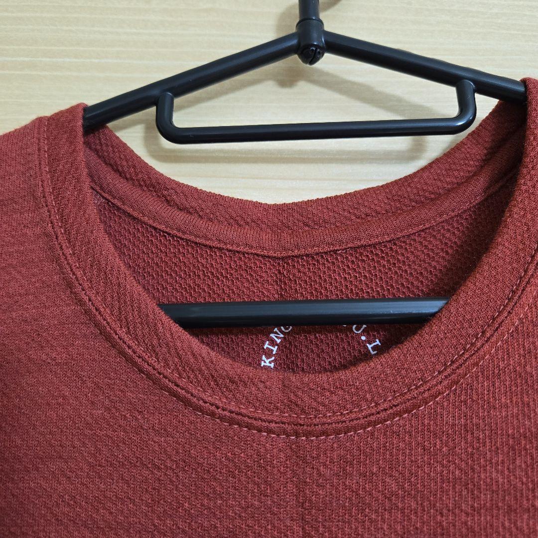 山と道　DF Mesh Merino Sleeveless Sサイズ