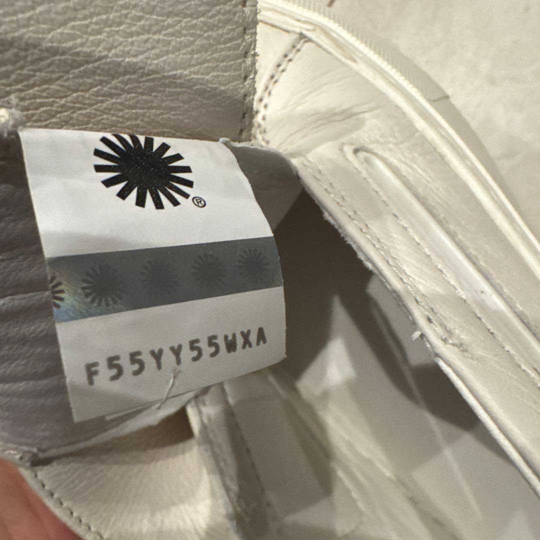 UGG スニーカー　2足セット　22.5cm