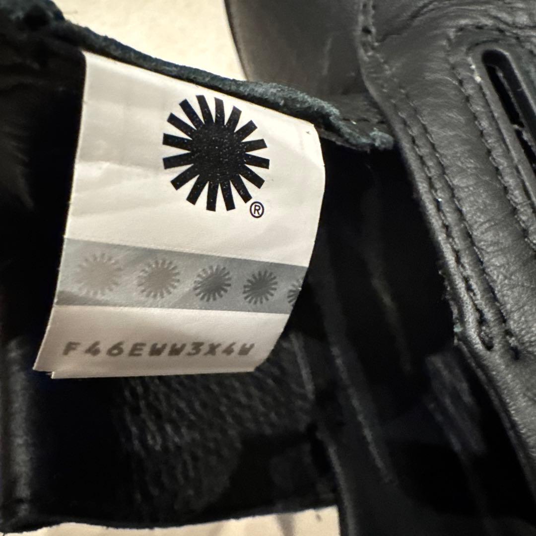 UGG スニーカー　2足セット　22.5cm