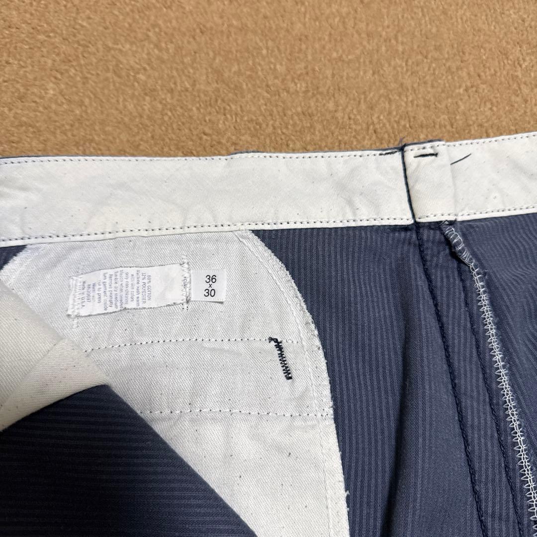 80s dickies チビタグ corduroy USA製 36×30