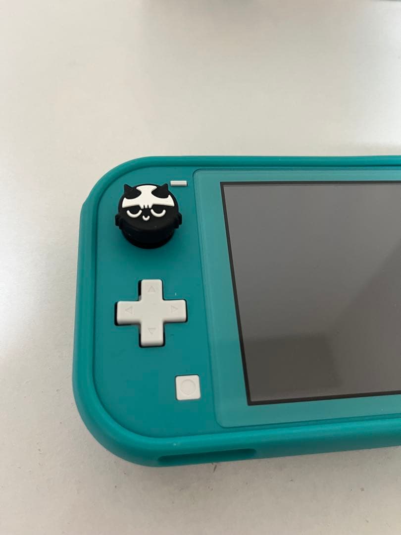 Switch Lite 本体 あつまれ どうぶつの森セット まめきち&つぶきち…