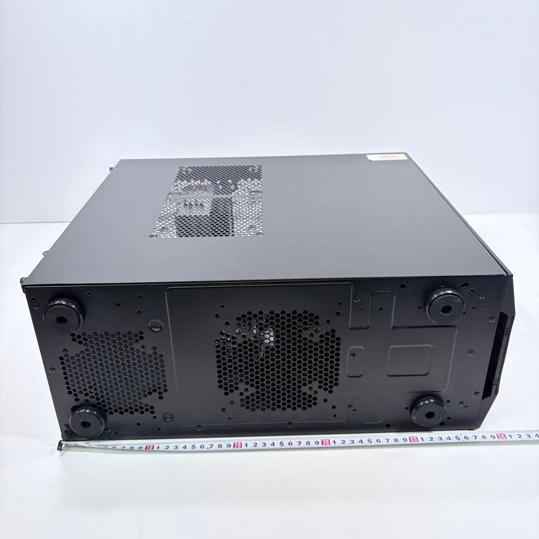 ゲーミングPC i7 7700K GTX1070 ガレリア 各種FPSゲーム快適