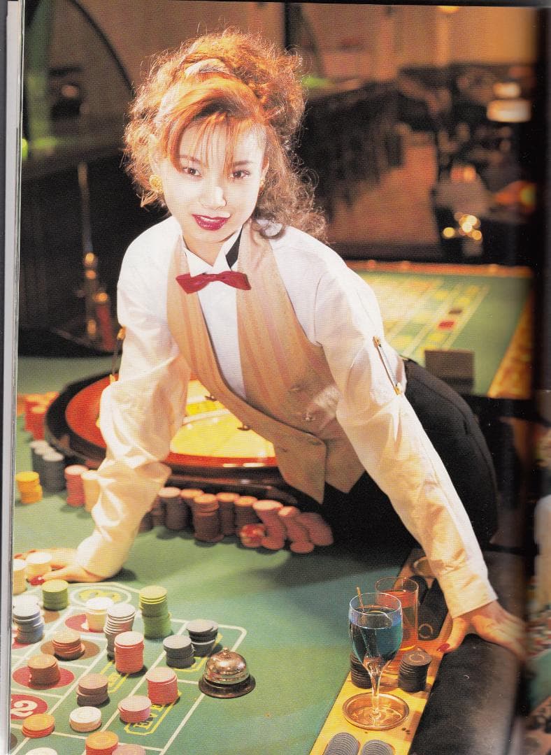 樹水 駿 撮影 asian MATIS フードルBIG4 写真集