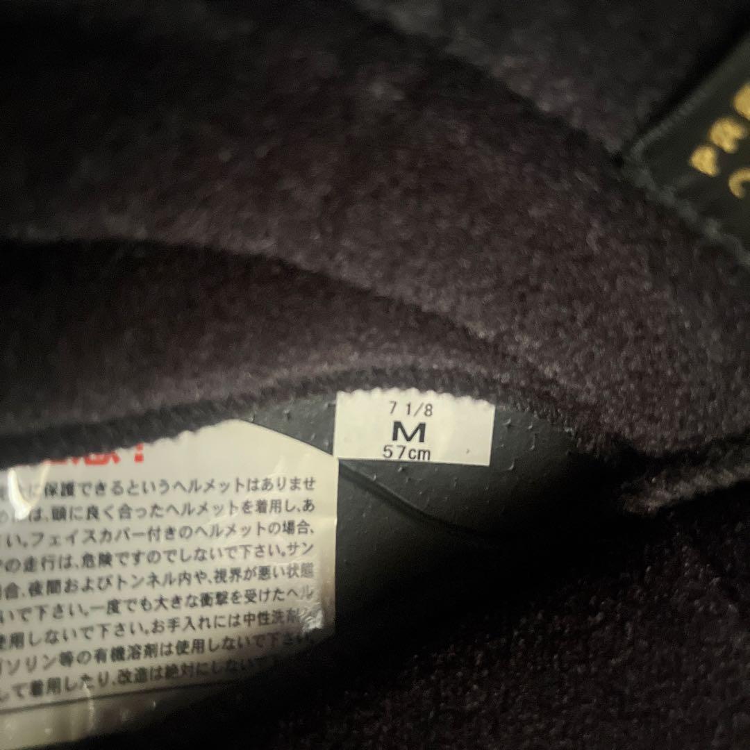 SHOEI JO ホワイト ジェットヘルメット