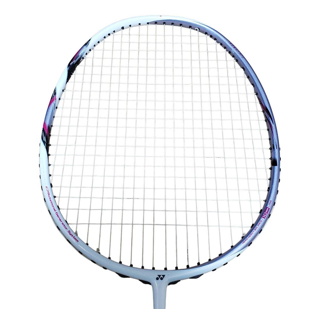 YONEX アストロクス66 ASTROX66 バドミントンラケット