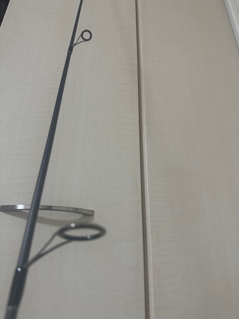 テムジン　スピンコブラ　63mh イマカツ　カレイドセルペンティ