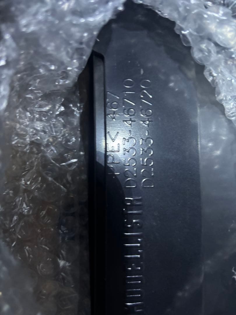 ヴェルファイア30系前期モデリスタフロントグリル✨