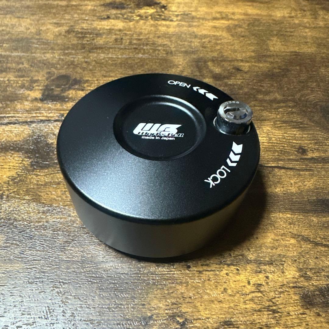 ラフィックス　キーロックシステム＋e