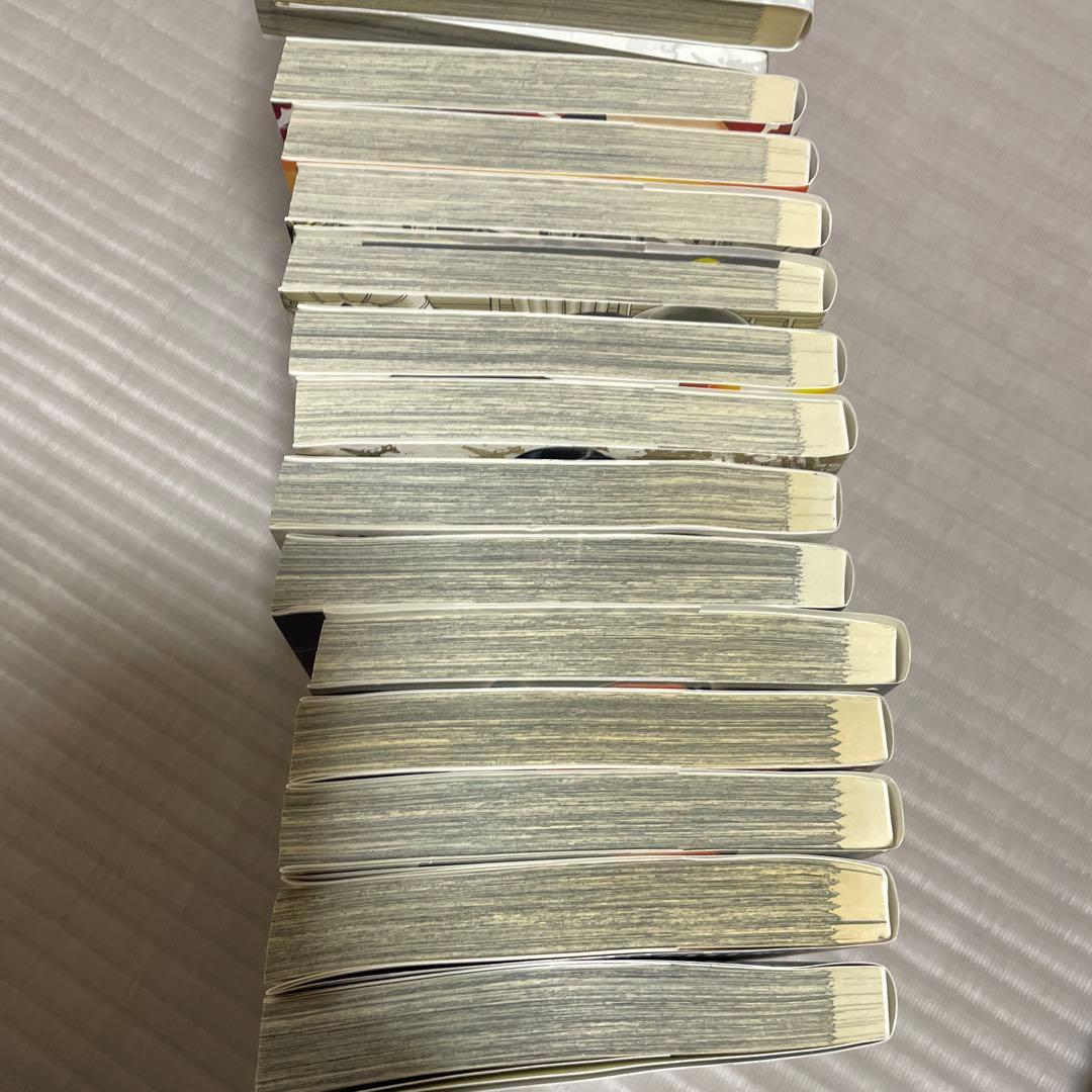 全巻新品を購入　帯付き　アルキメデスの大戦 全38巻セット