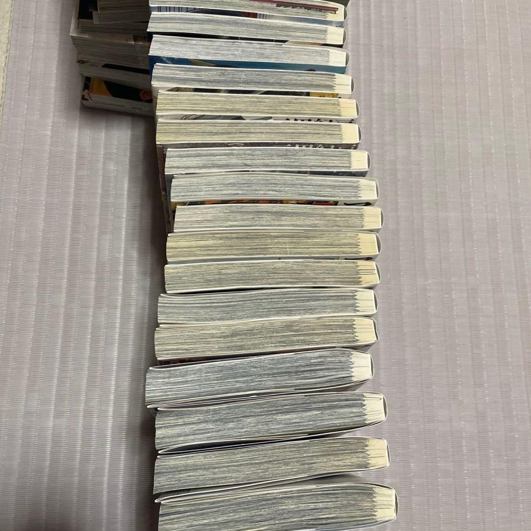 全巻新品を購入　帯付き　アルキメデスの大戦 全38巻セット