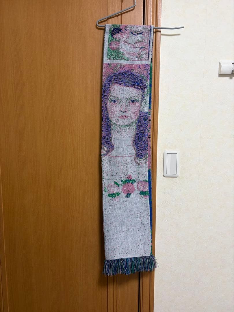 montmartre newyork 完売品