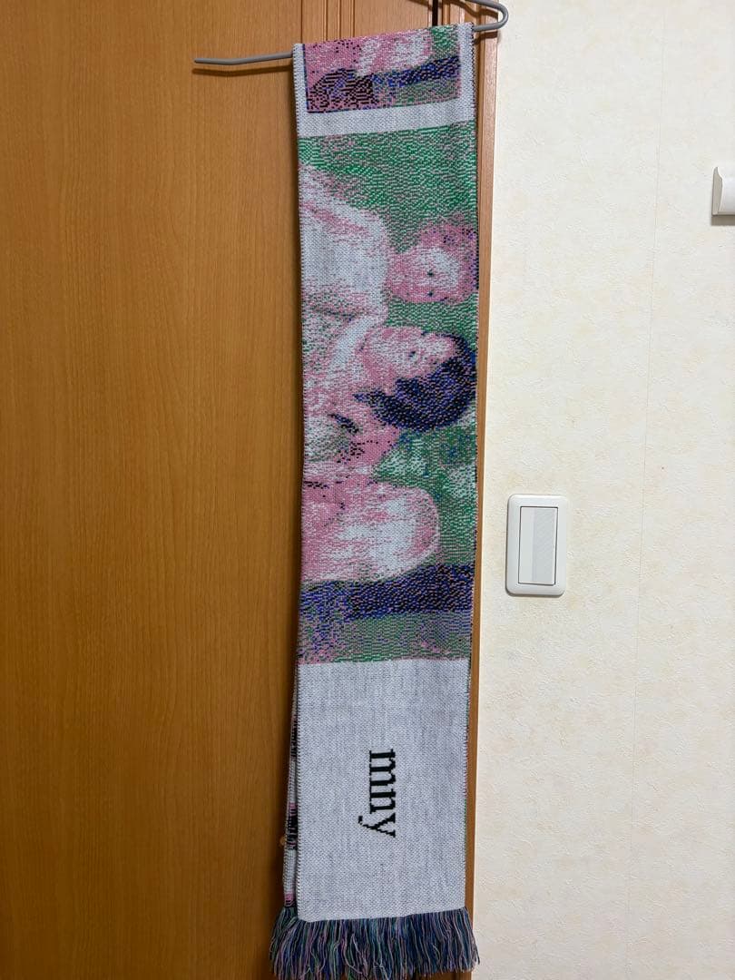 montmartre newyork 完売品