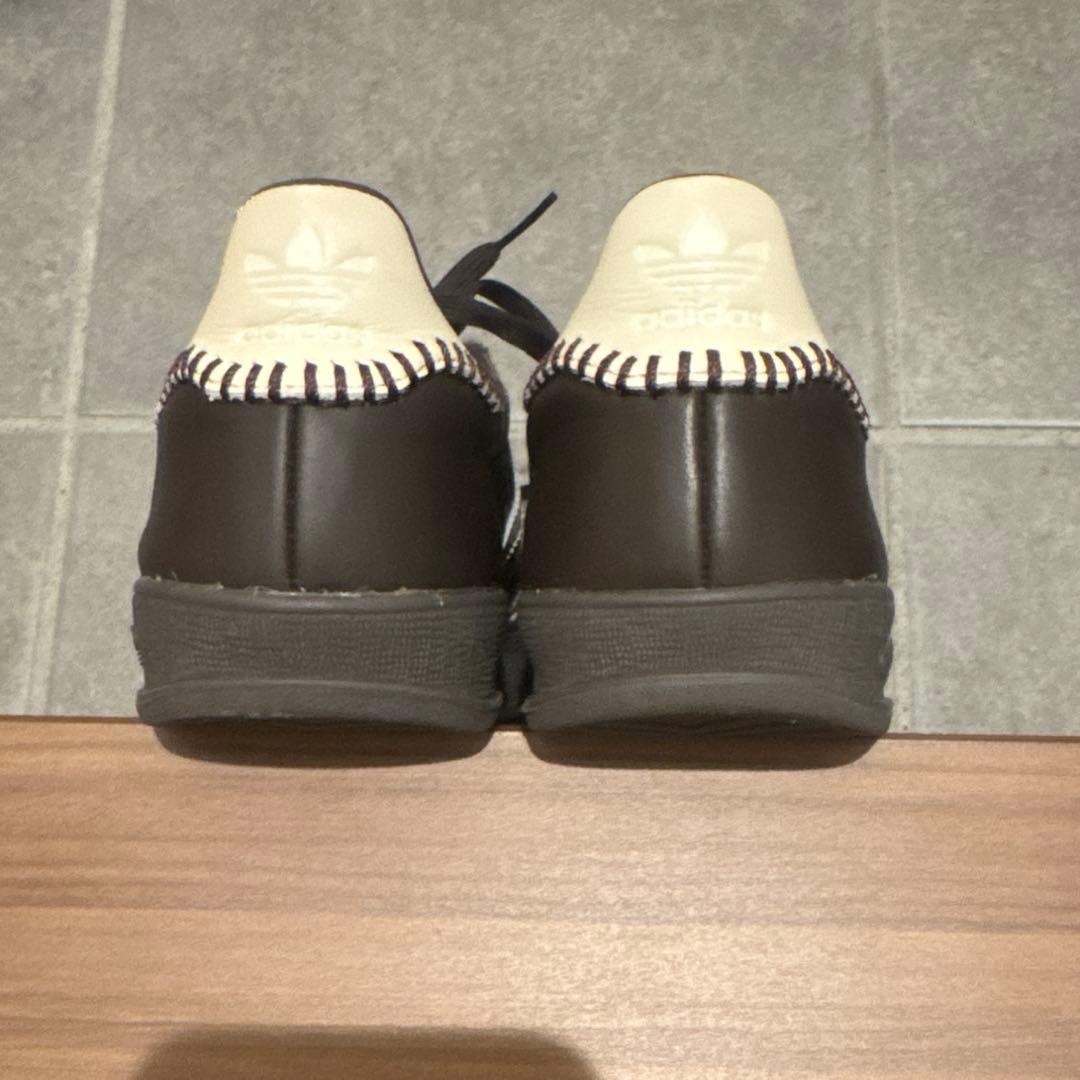 adidas GAZELLE INDOOR ガゼルインドア JQ1747